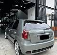 Fiat Palio Elx 1.3 Mpi Flex 8V 4P 2005