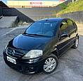 Citroen C3 Glx 1.4/ Glx Sonora 1.4 Flex 8V 5P 2011