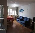 Apartamento Para Venda - 48.3M², 1 Dormitório, Cidade Baixa