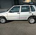 Fiat Uno Mille 1.0 Fire/ F.flex/ Economy 4P 2008