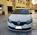 Renault Logan Authentique Flex 1.0 12V 4P 2019