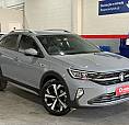 Volkswagen Nivus Highline 1.0 200 Tsi Flex Aut 2024