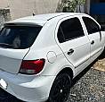 Volkswagen Gol Geração V 1.0 8V Mi Total Flex Mec. 4P 2011