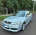 Chevrolet Astra Sed. Advant. 2.0 8V Mpfi Flexp. 4P 2010