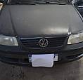 Volkswagen Gol Geração Iii Plus 1.0 Mi 16V Gasolina Mec. 4P 2003