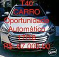 T40 Automático Prata