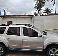 Renault/Duster 16 A Cvt Super Conservado Único Dono.