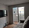 Aluga-Se Apartamento Ciudad De Vigo Tiradentes Com Sacada Todo Planejado