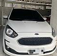 Ford Ka 2019