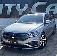 Volkswagen Jetta Gli Ag 2019