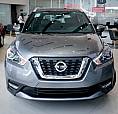 Nissan Kicks 1.6 Sl Cvt (Flex)
