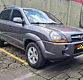Tucson 2.0 Gls Automática Top De Linha 2015