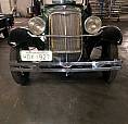 Camionete Chevrolet 1927