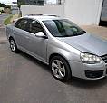 Jetta 2.5 Tiptronic 2009/09 Automatico