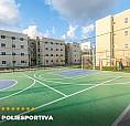 Apartamento No Mirantes Da Lagoa 