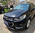 Tracker Ltz Turbo(Teto Solar) 2017. Entrada + Parcelas R$: 1.500,01