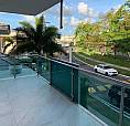 Casa Duplex Em Nova Parnamirim: 3 Suítes, Piscina E Sala De Tv No Bosque Dos Poetas;