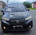 Honda Fit Ex 1.5 Cvt