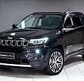 Compass  Limited | Apenas 18.719Km | 2022 | 1.3 Flex T270