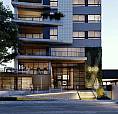 Apartamento Em Tambaú, 3 Quartos