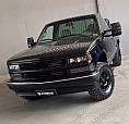 Chevrolet Silverado 1997 4.2 Turbo Diesel