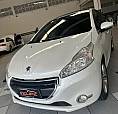 Pegoult Allure 208 1.5 2014 Com Teto Solar