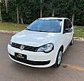Polo 1.6 2013 + Teto Solar