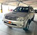 Toyota Hilux Sw4 2011