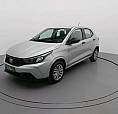 Fiat Argo 2023 1.0 Firefly Flex Manual