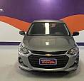 Chevrolet Onix Hatch 1.0 12V Flex Mec. 4P 2024