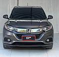 Honda Hr-V Lx 1.8 Flexone 16V 5P Aut. 2021