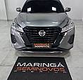 Nissan Kicks Active S 1.6 16V Flex Aut. 2022