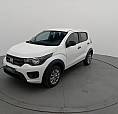 Fiat Mobi 2024 1.0 Evo Flex Like. Manual
