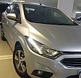 Chevrolet Prisma Sed. Ltz 1.4 8V Flexpower 4P Aut. 2018