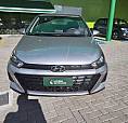 Hyundai Hb20S Comfort Style 1.0 Tb Flex 12V Mec. 2024