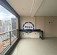 Apartamento No Embaré Com 2 Suítes, Varanda Gourmet E 2 Vagas