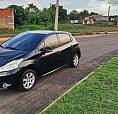Peugeot 208 1.5, Ano 2014, Ipva Pg, Troco Ou Vendo 