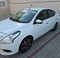 Nissan Versa Unique 1.6 16V Flexstart 4P Aut. 2018