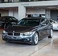 Bmw 320I A 2.0 Turbo/Activeflex 16V 184Cv 4P 2018