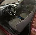 Volkswagen Gol Geração Ii Cli 1.6 8V 85Cv Álcool Mec. 2P 1996