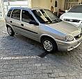 Chevrolet Corsa Wind 1.0 Mpf/Milleniumi/ Efi 4P (Álcool) 2002