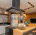 Apartamento Para Aluguel Possui 65 Metros Quadrados Com 1 Quarto
