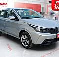 Fiat Argo Drive 1.0 Firefly 2025