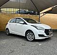 Hyundai Hb20 Comf./C.plus/C.style 1.0 Flex 12V 2016