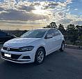 Volkswagen Polo 1.6 Msi Flex 16v 5p 2018