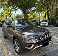 Jeep Compass Long. Td 350 2.0 4X4 Diesel Aut 2023