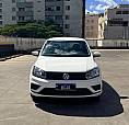 Volkswagen Gol Geração Vii 1.0 12V Flex Mec. 4P 2022