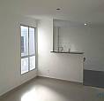 Apartamento Novo, Na Chave