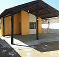 Alugo Casa 700,00