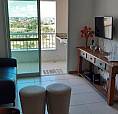 Apartamento 2/4